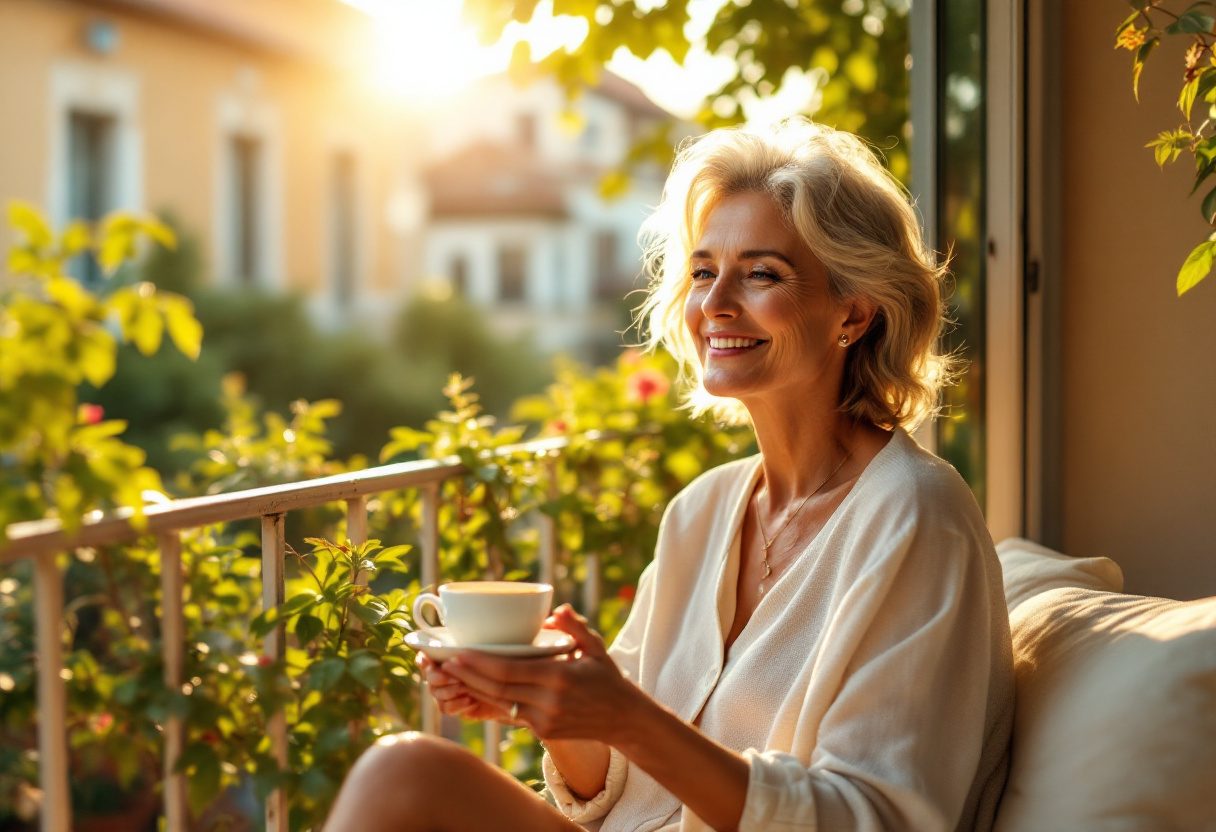 Lifestyle: comfort e benessere quotidiano con Proctowell