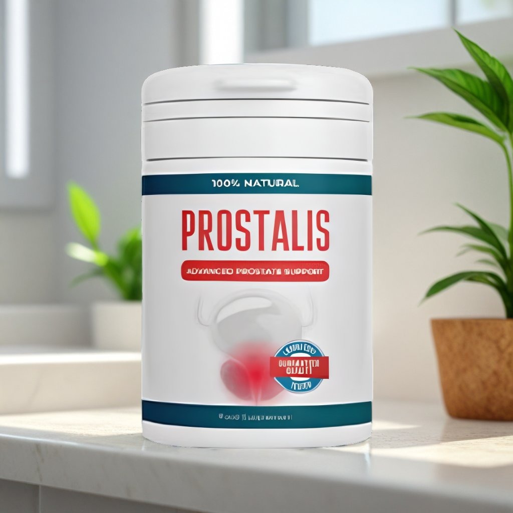 Product packshot