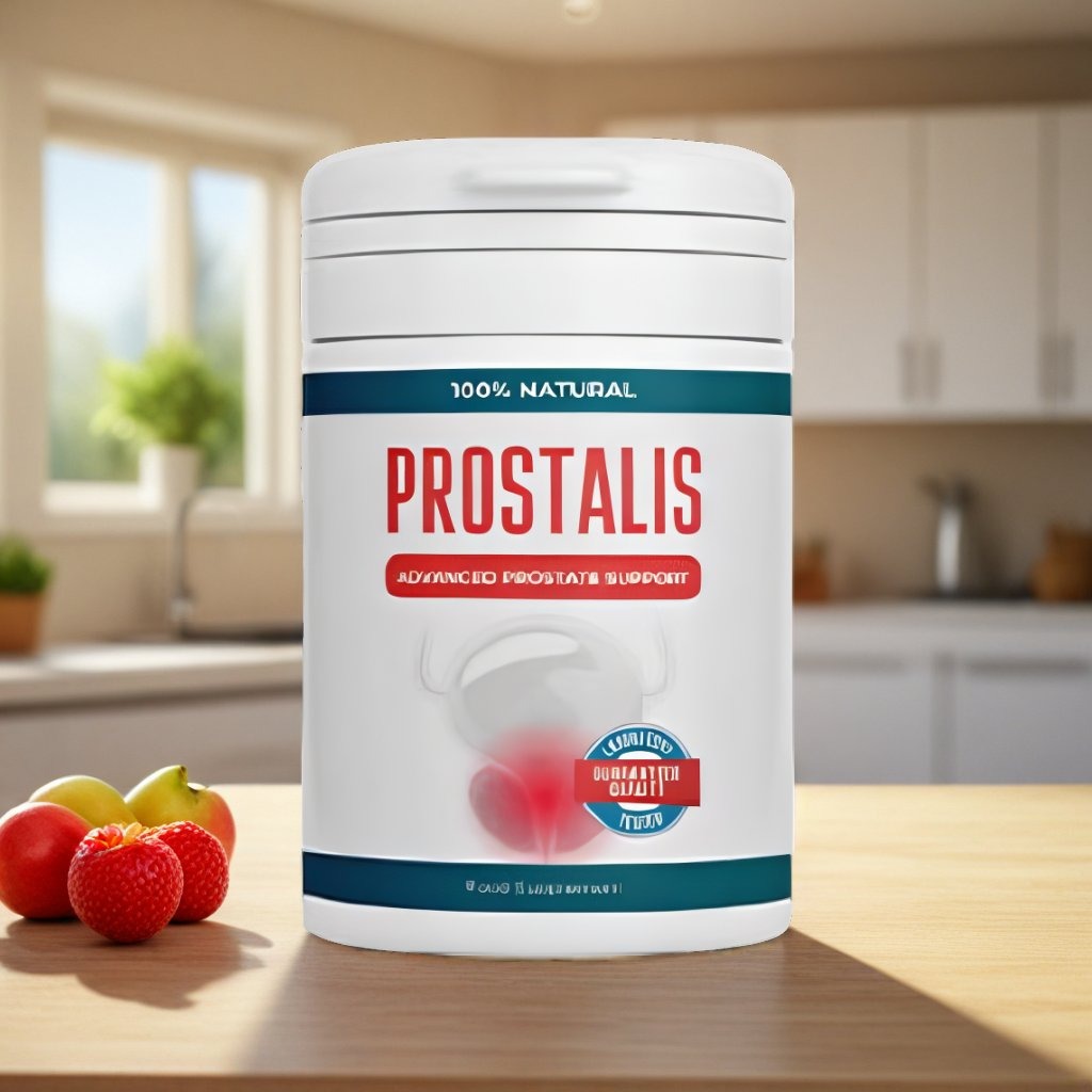 Product packshot
