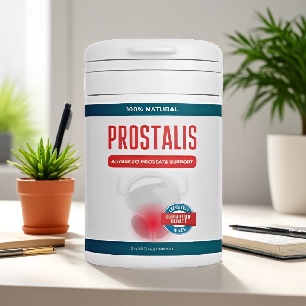 Product packshot