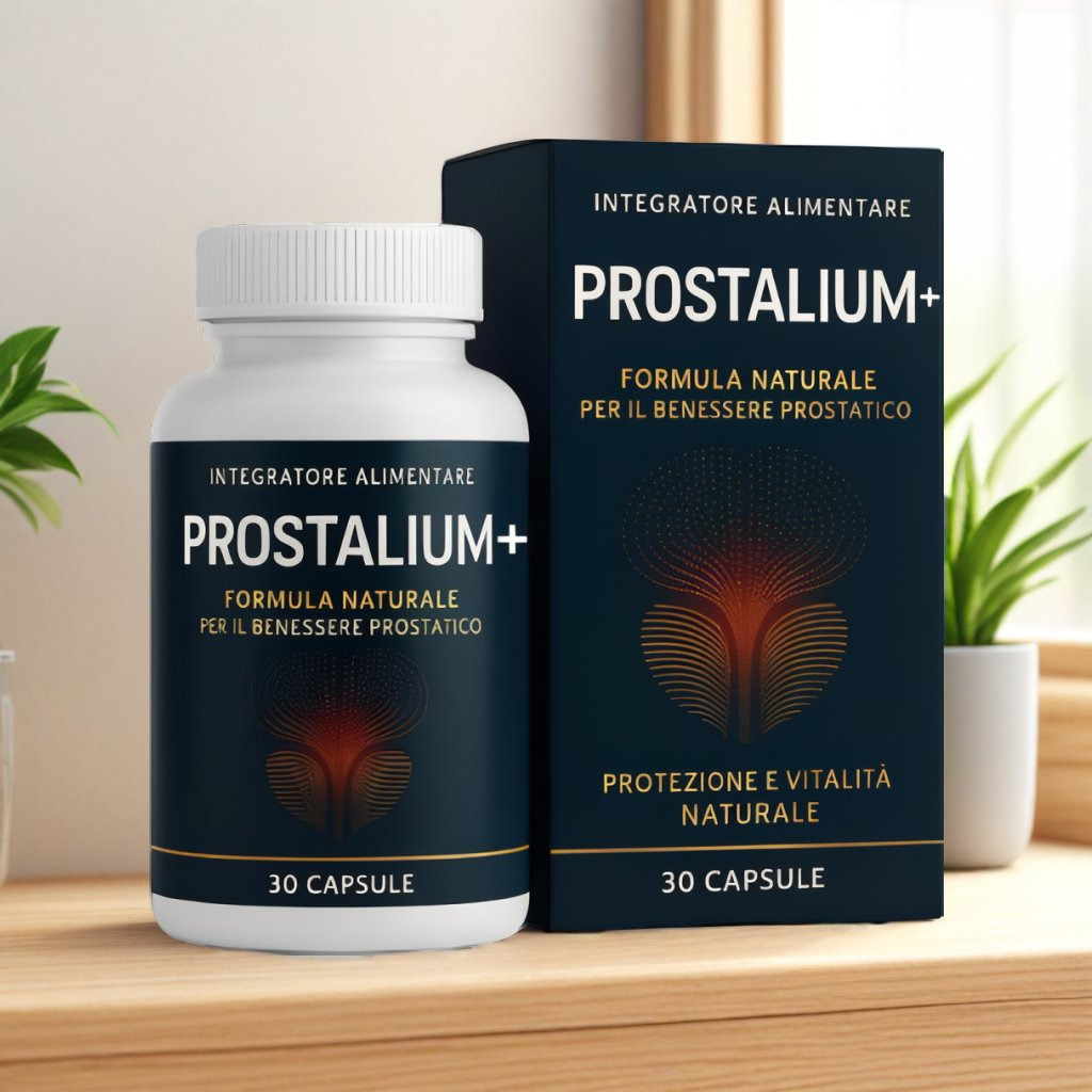 Product packshot