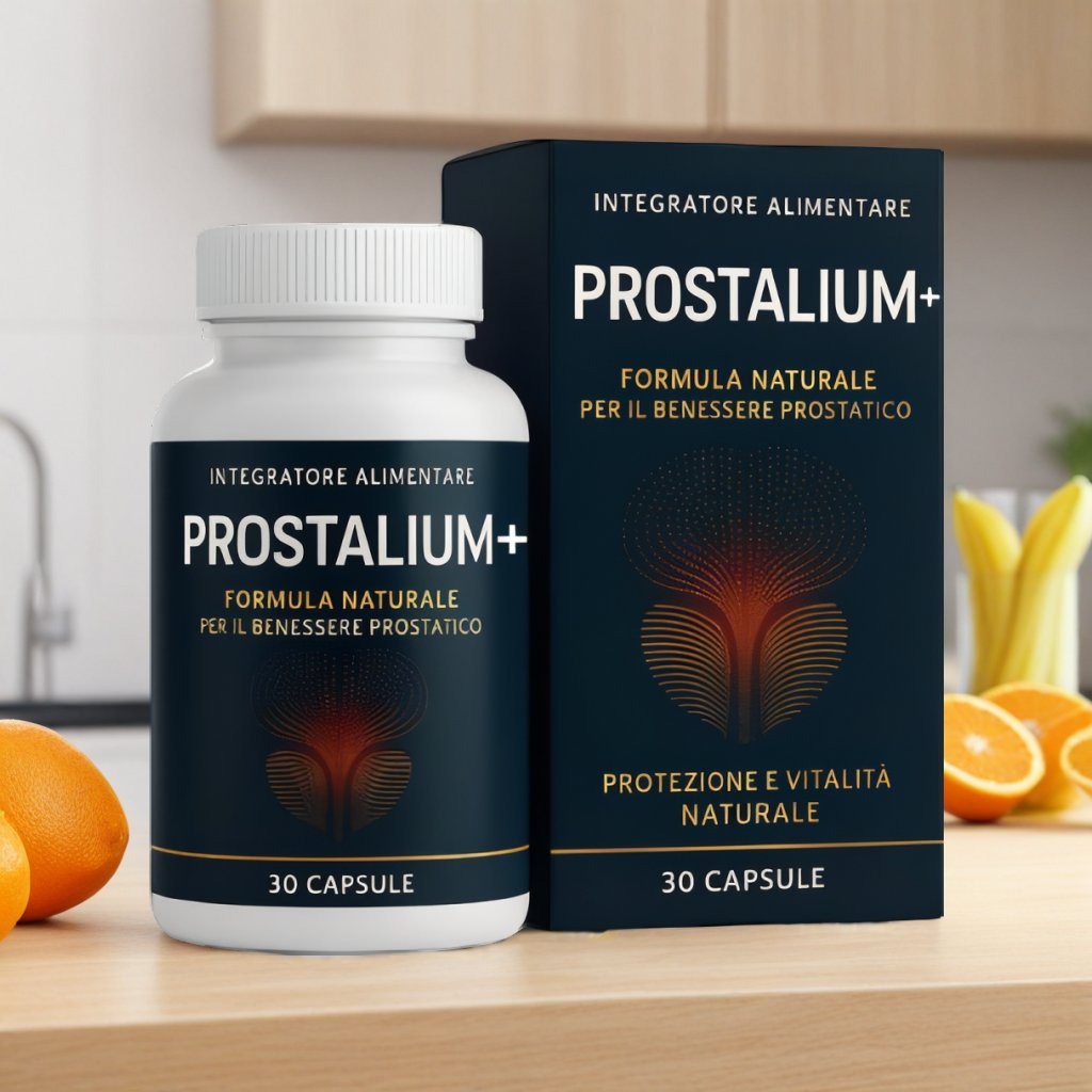 Product packshot