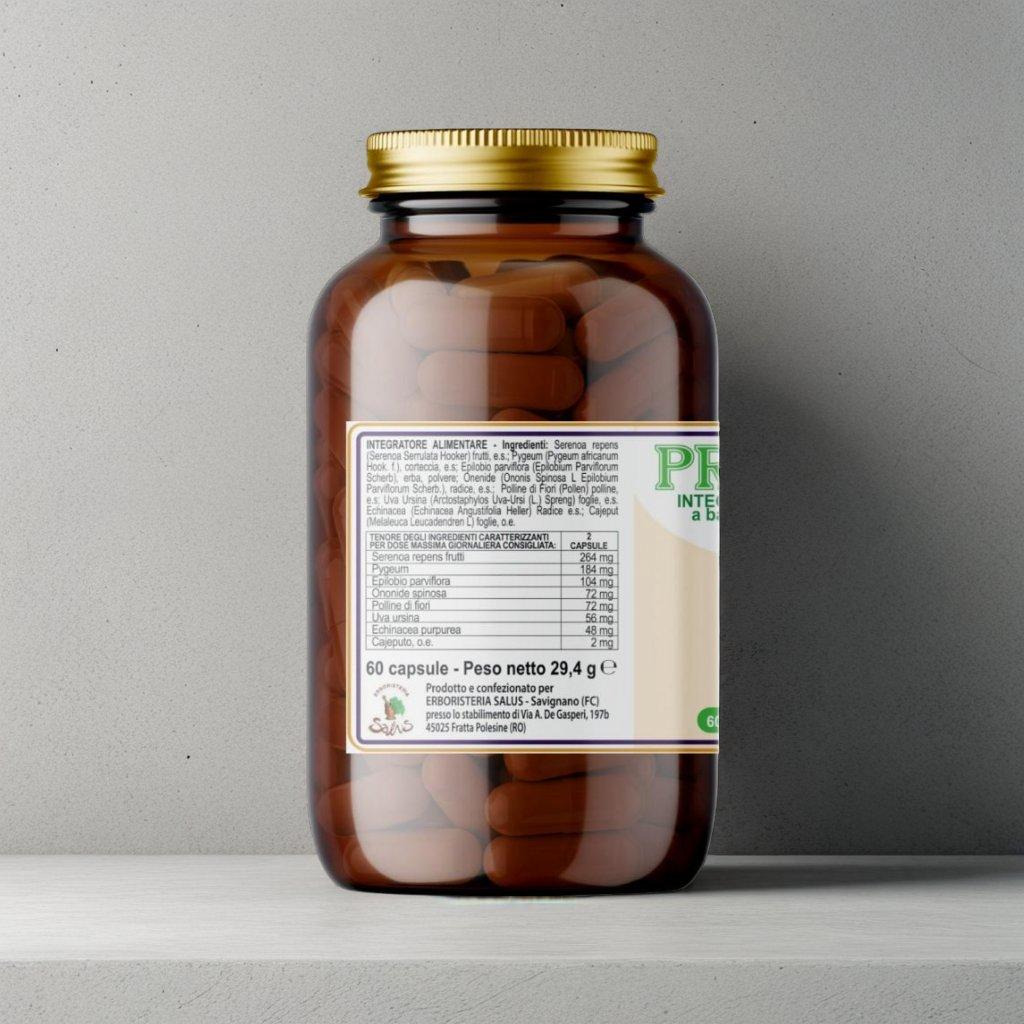 Prostaone integratore prostata