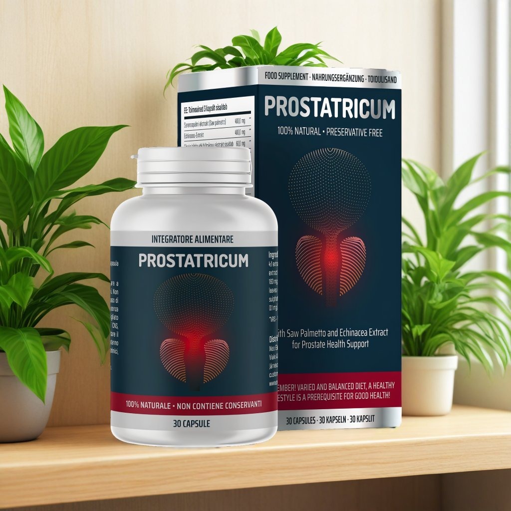 Product packshot