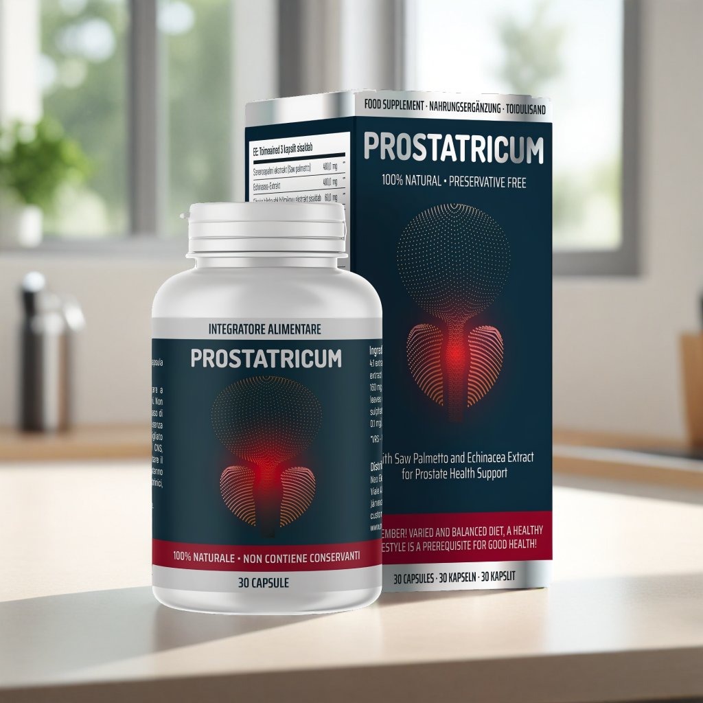 Product packshot