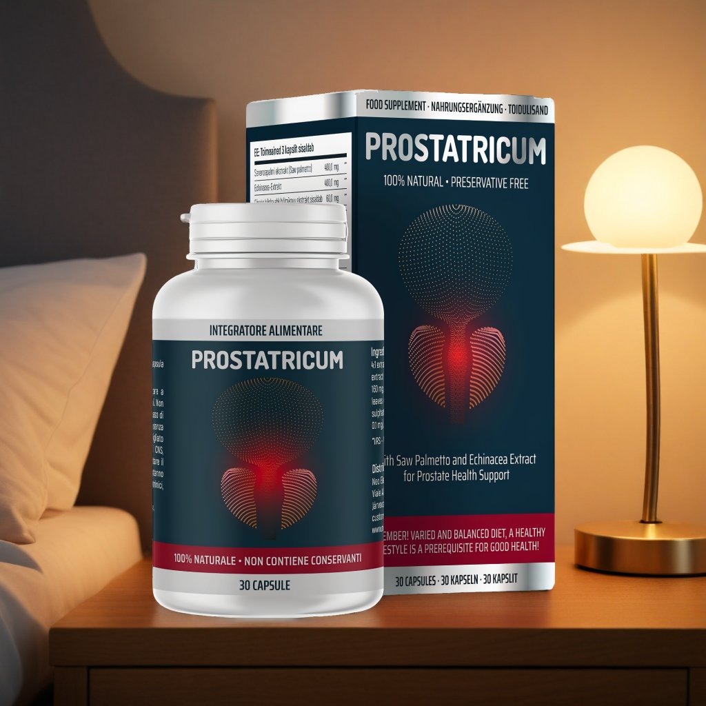 Product packshot