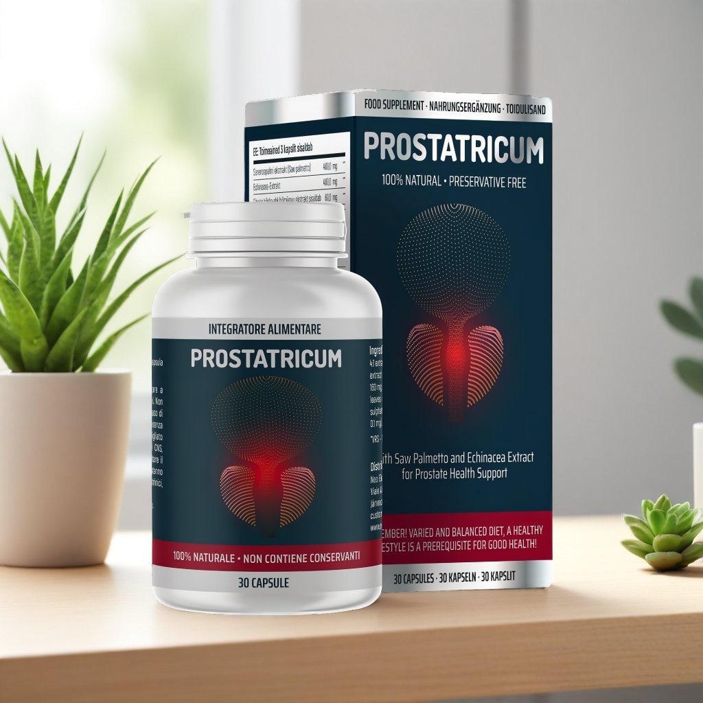Product packshot