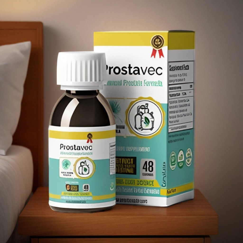 Product packshot