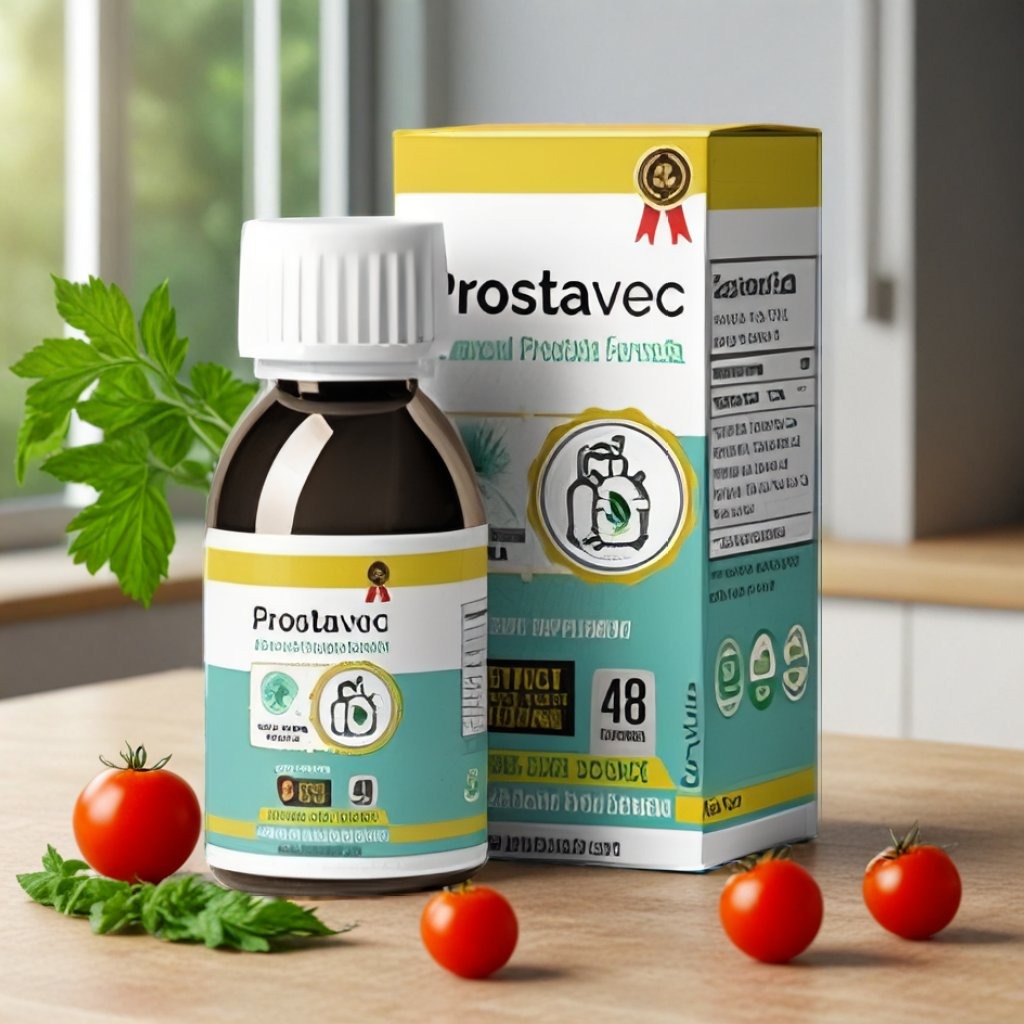 Product packshot