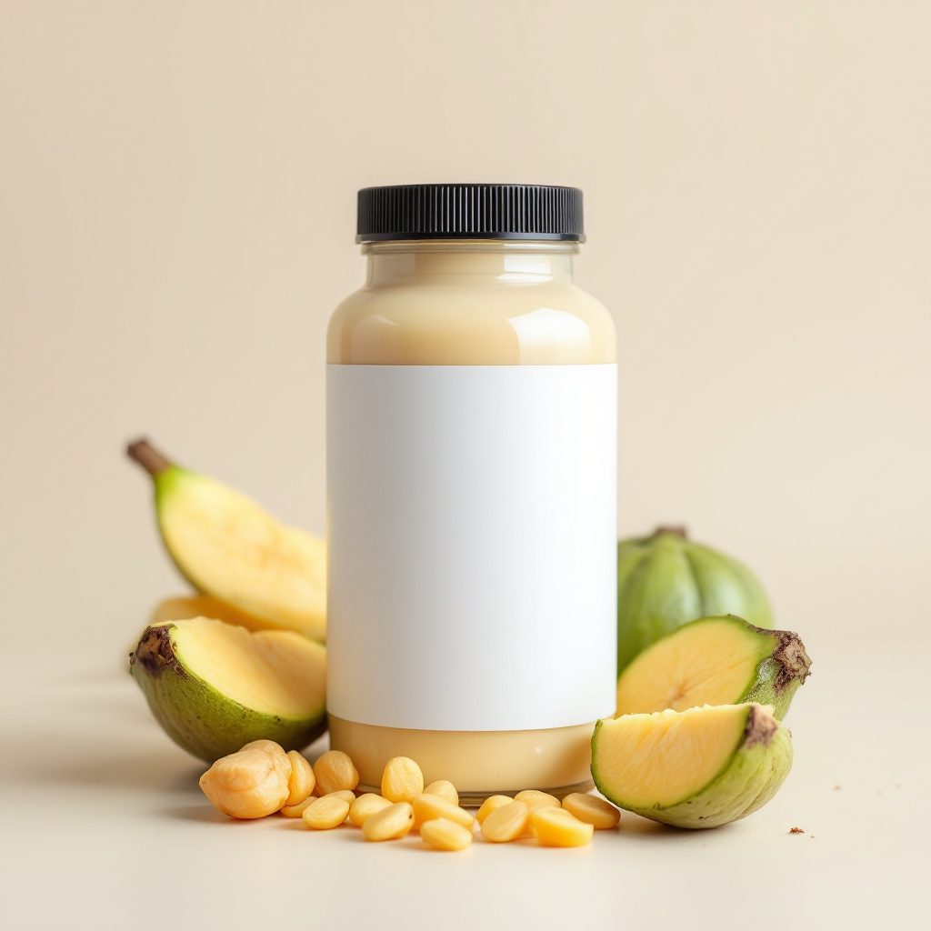 Garcinia cambogia frutto