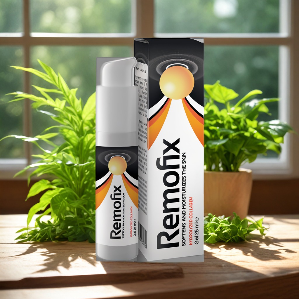 Product packshot