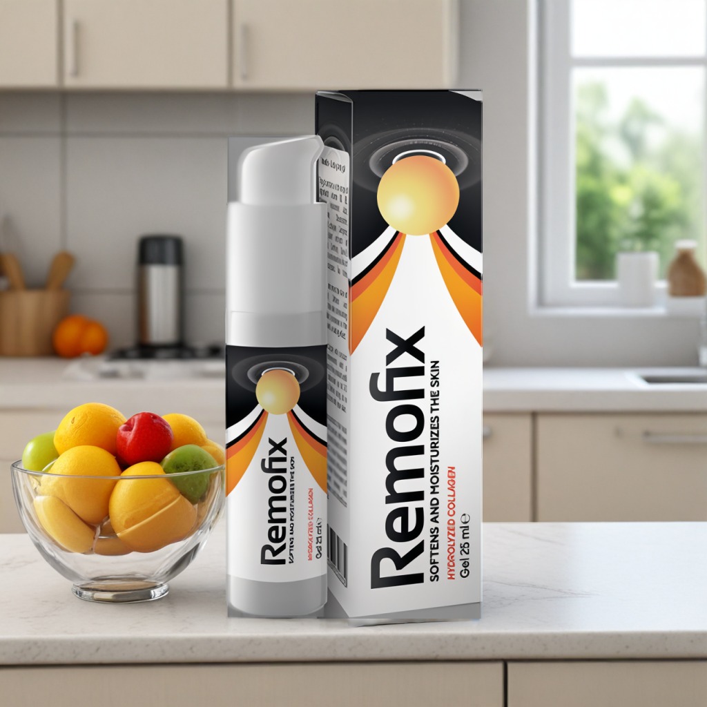 Product packshot
