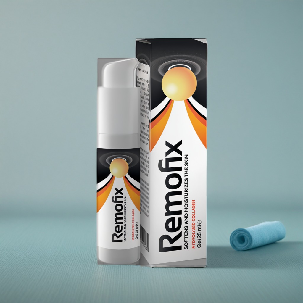 Product packshot
