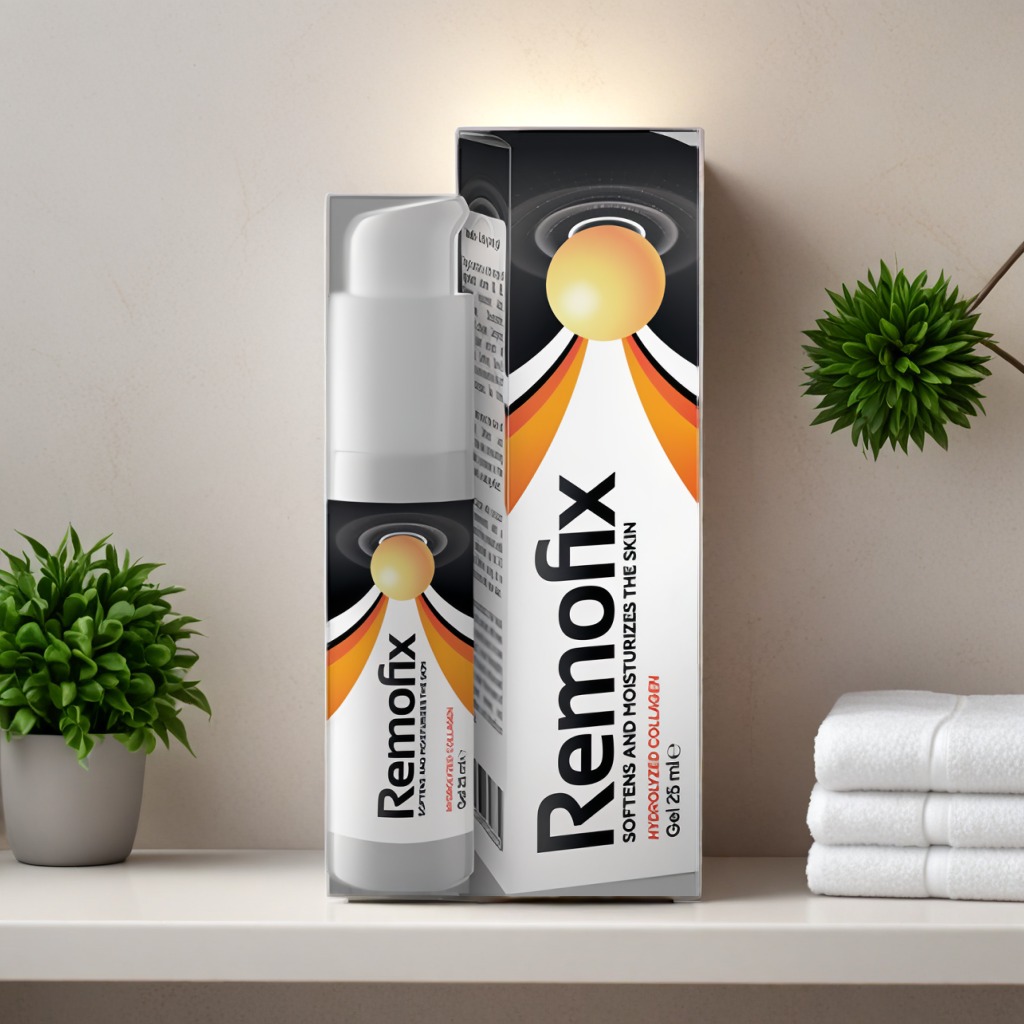 Product packshot