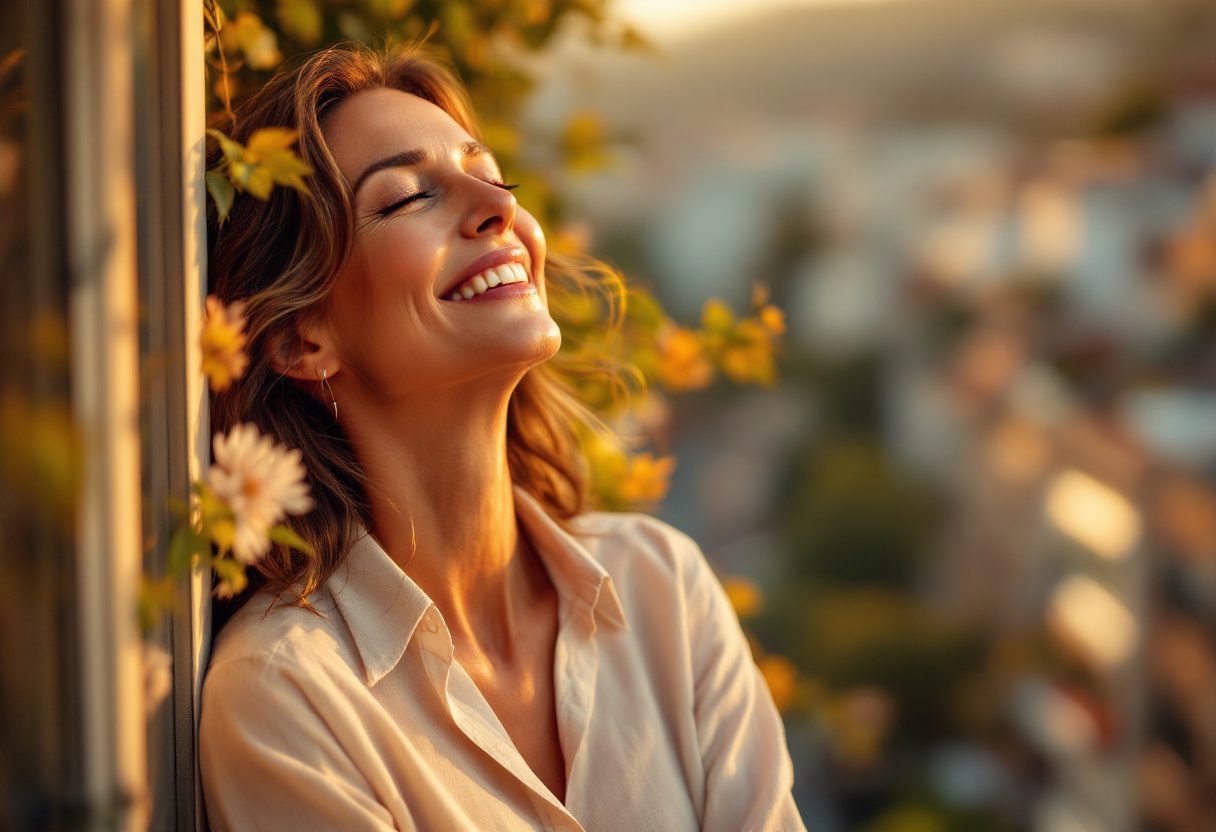 Lifestyle: integrazione nella routine quotidiana