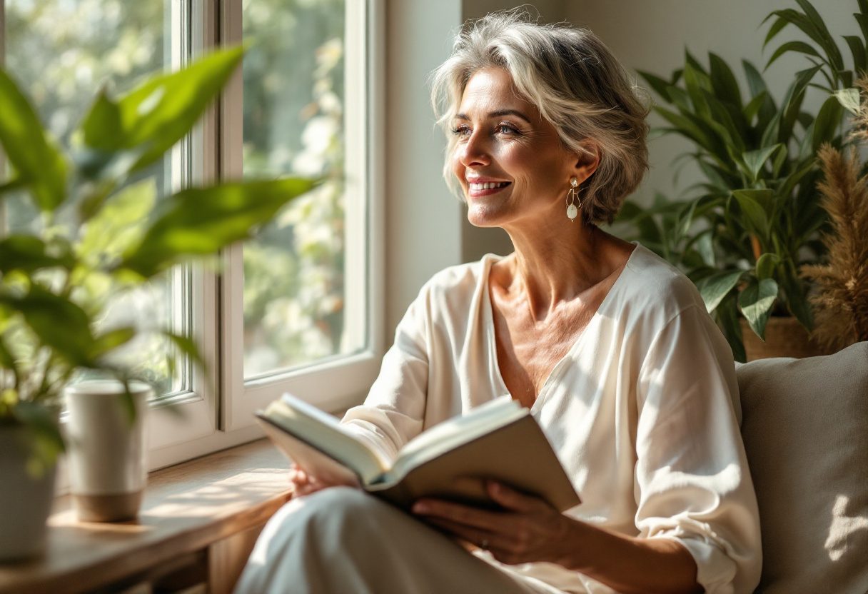 Stile di vita sano con Retonics Low