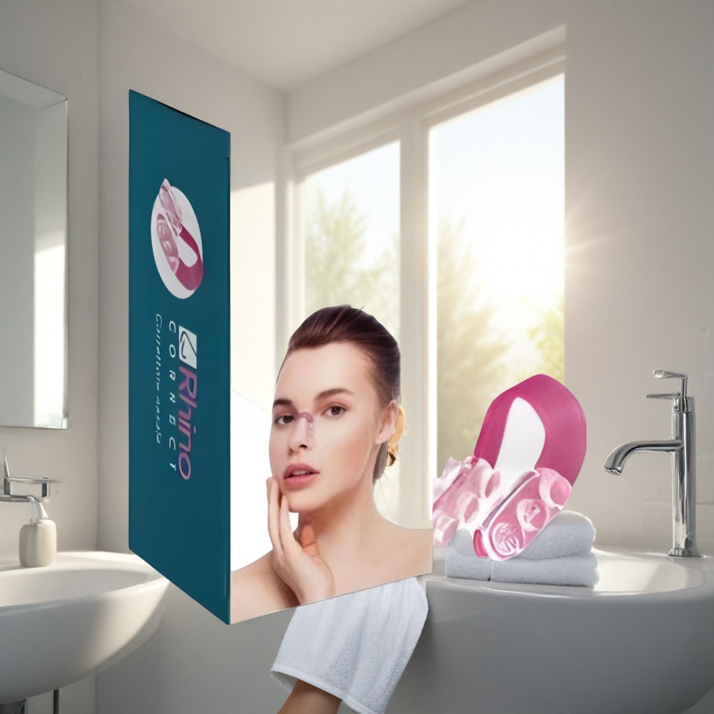 Product packshot