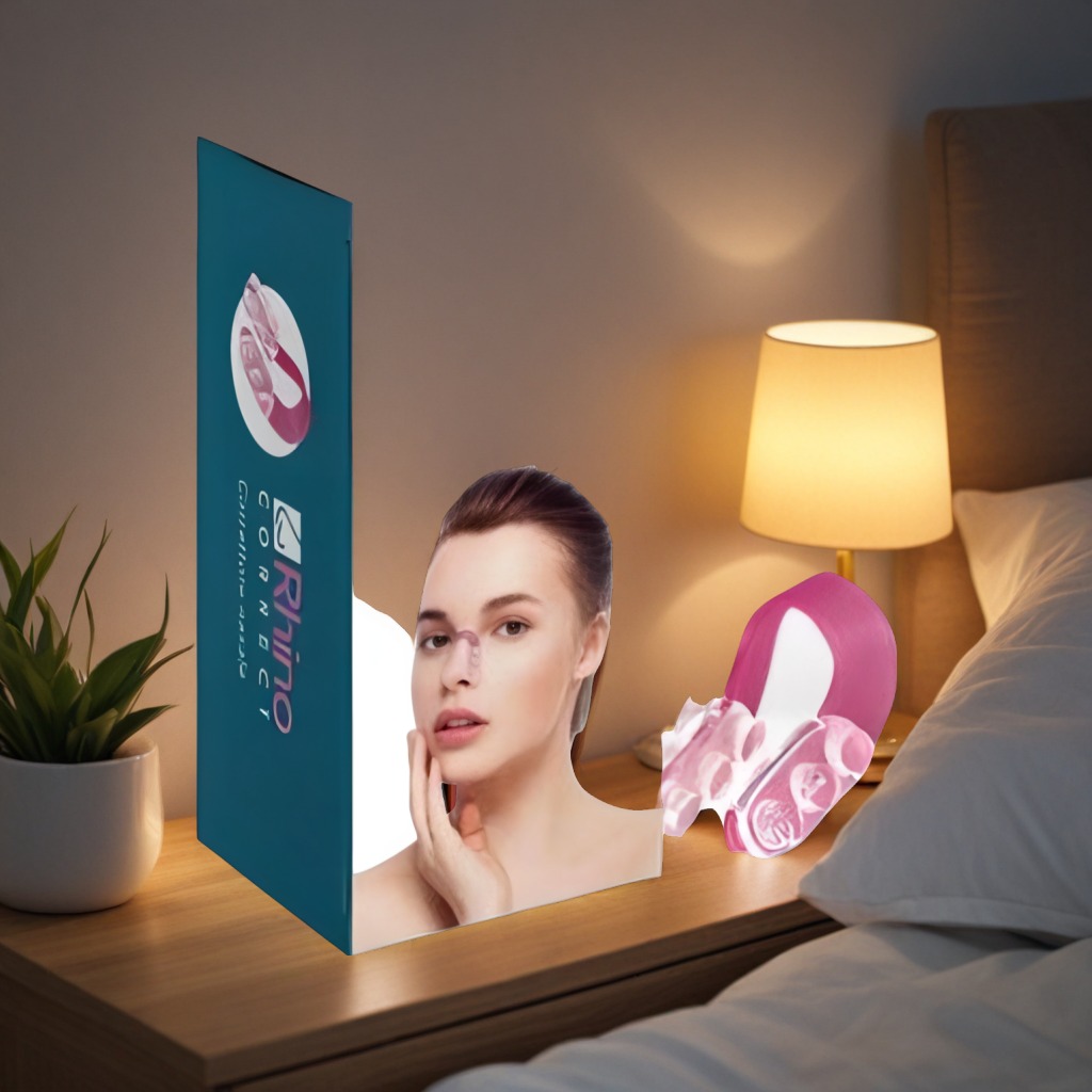 Product packshot