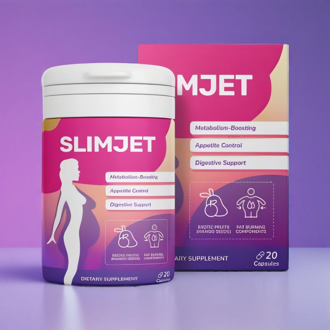 SlimJet 29€ packshot