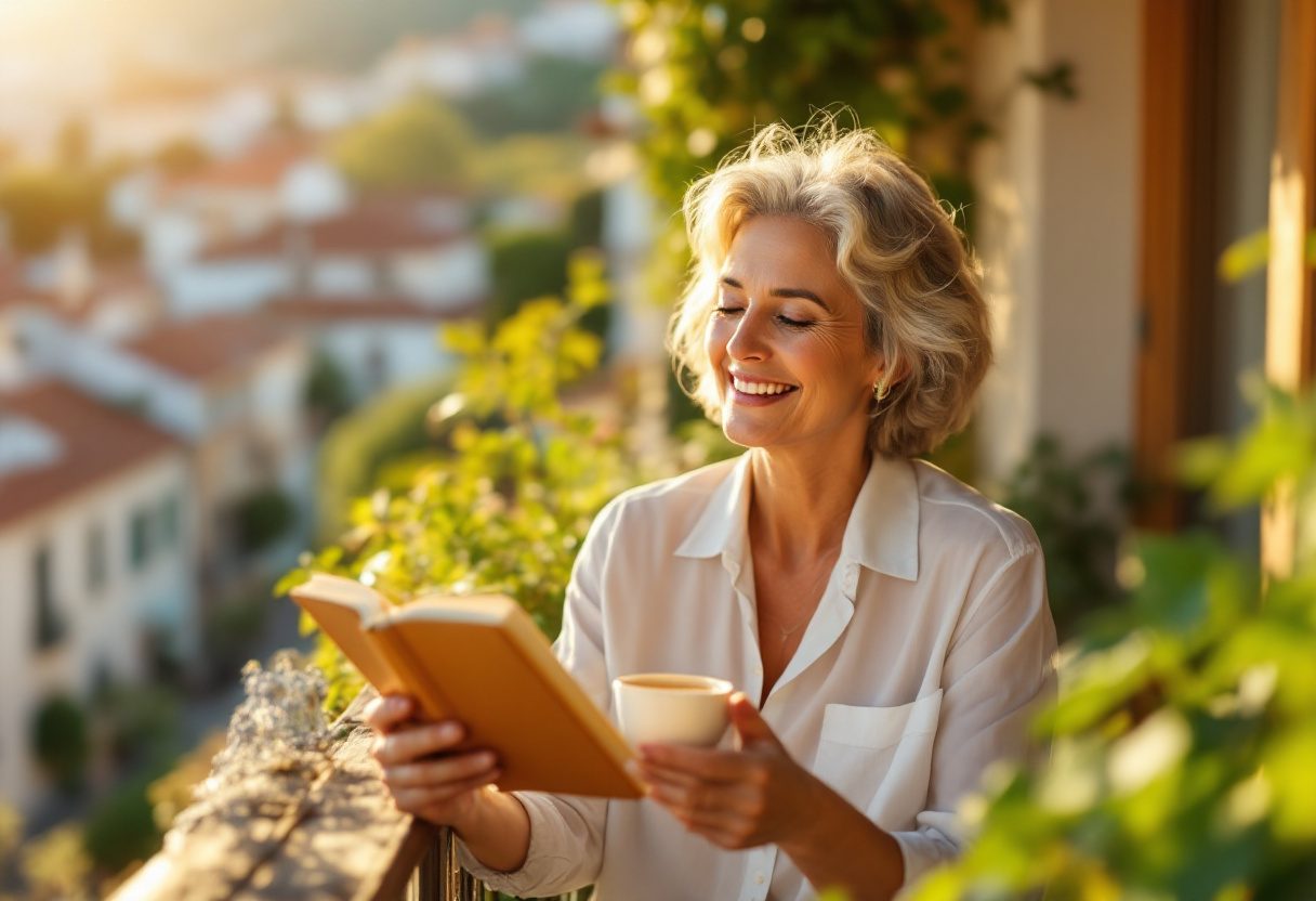 Lifestyle, benessere e routine quotidiana con Slimmerine