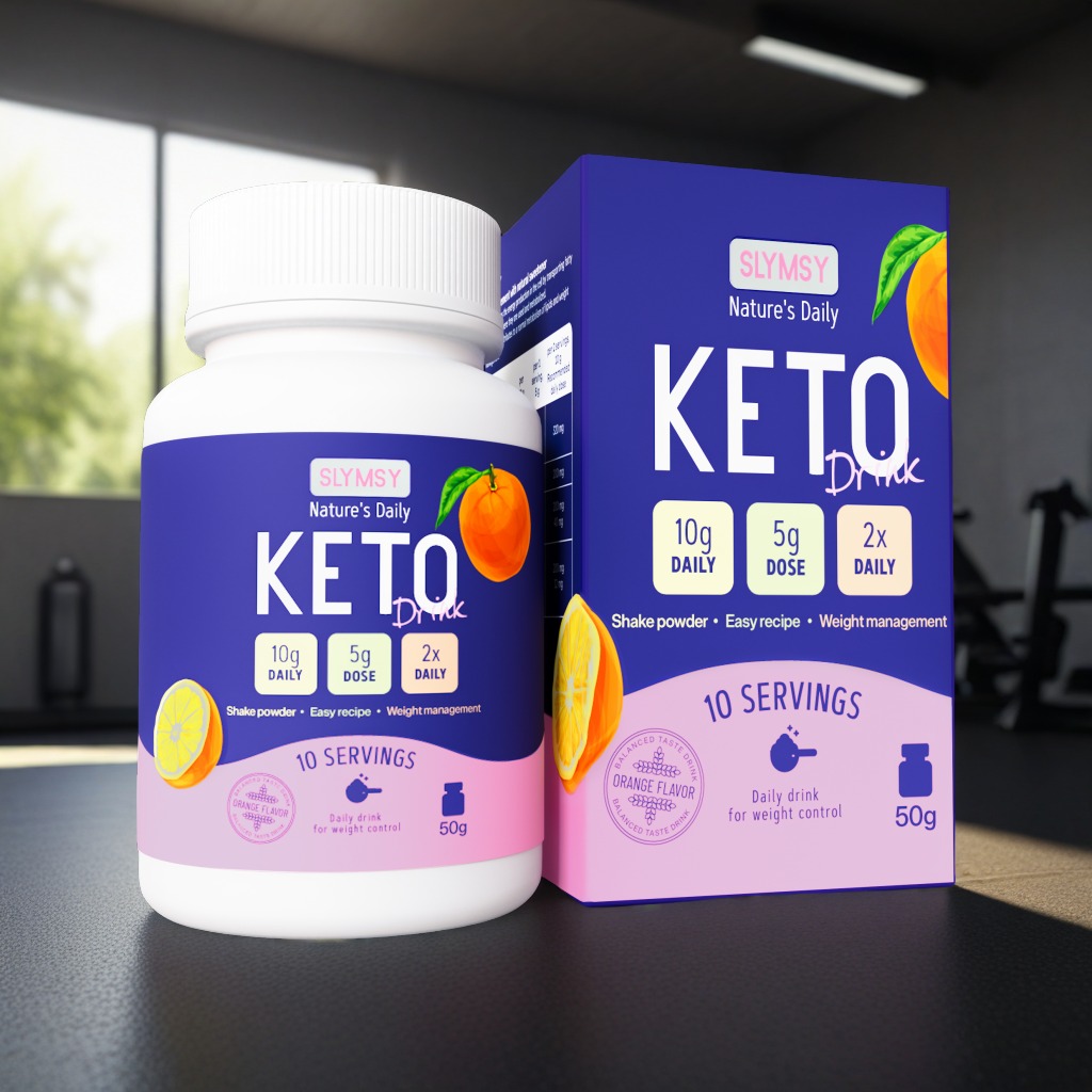 Product packshot