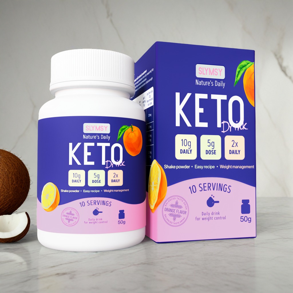 Product packshot