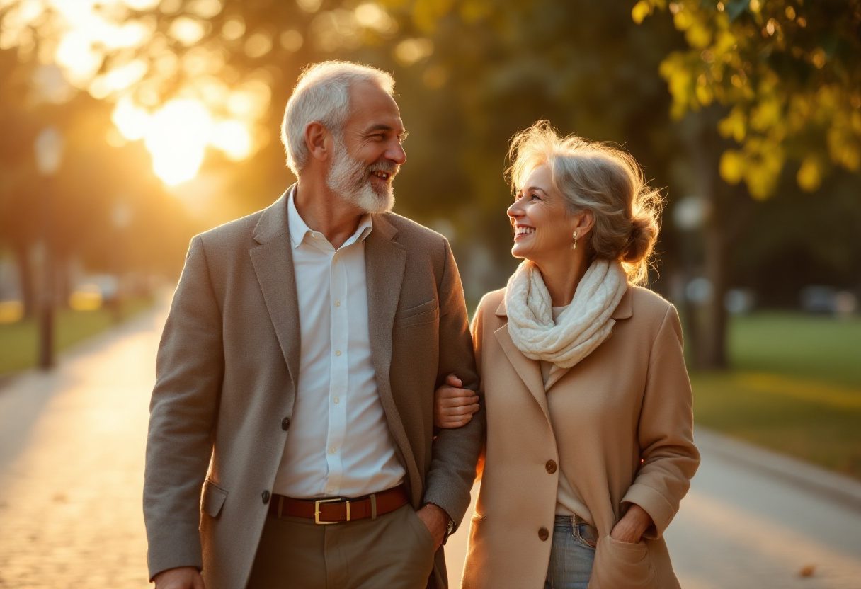 Routine di benessere per le gambe