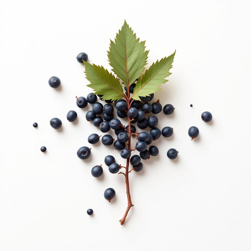 Ribes nero