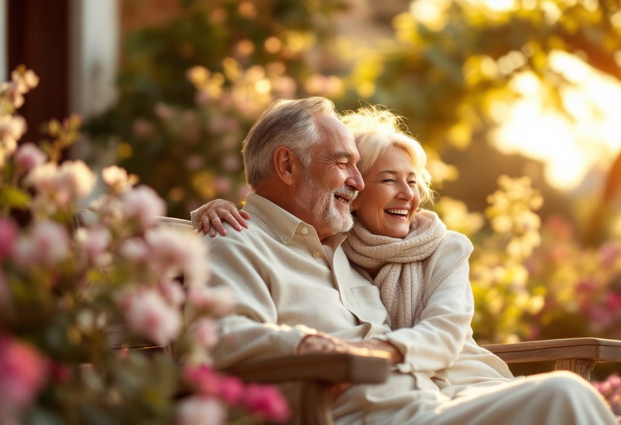 Stile di vita sano e attivo