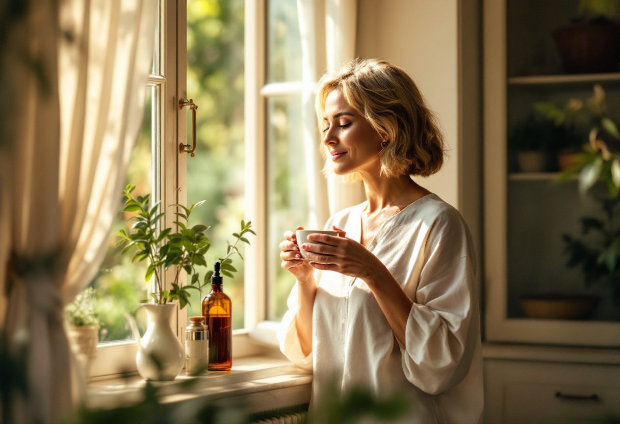 Lifestyle Tonerin utilizzo quotidiano