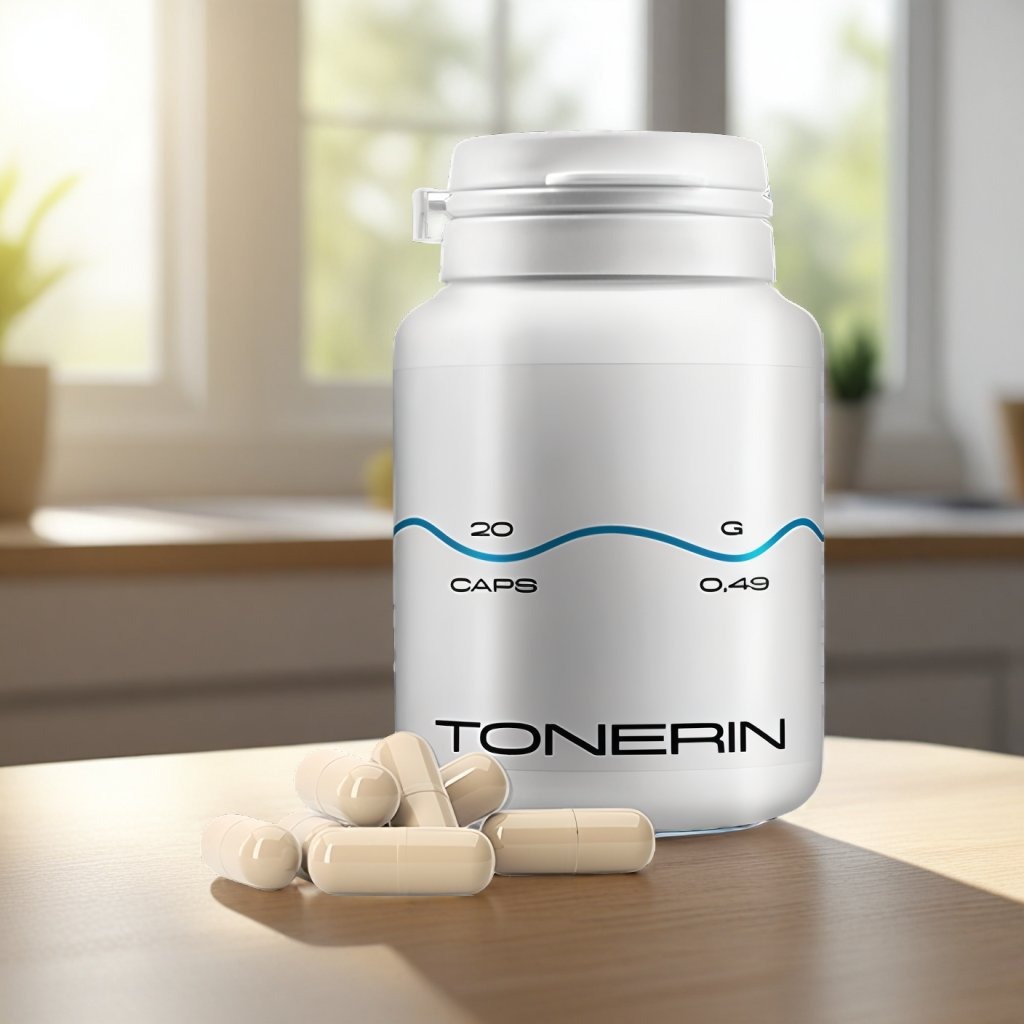 Product packshot