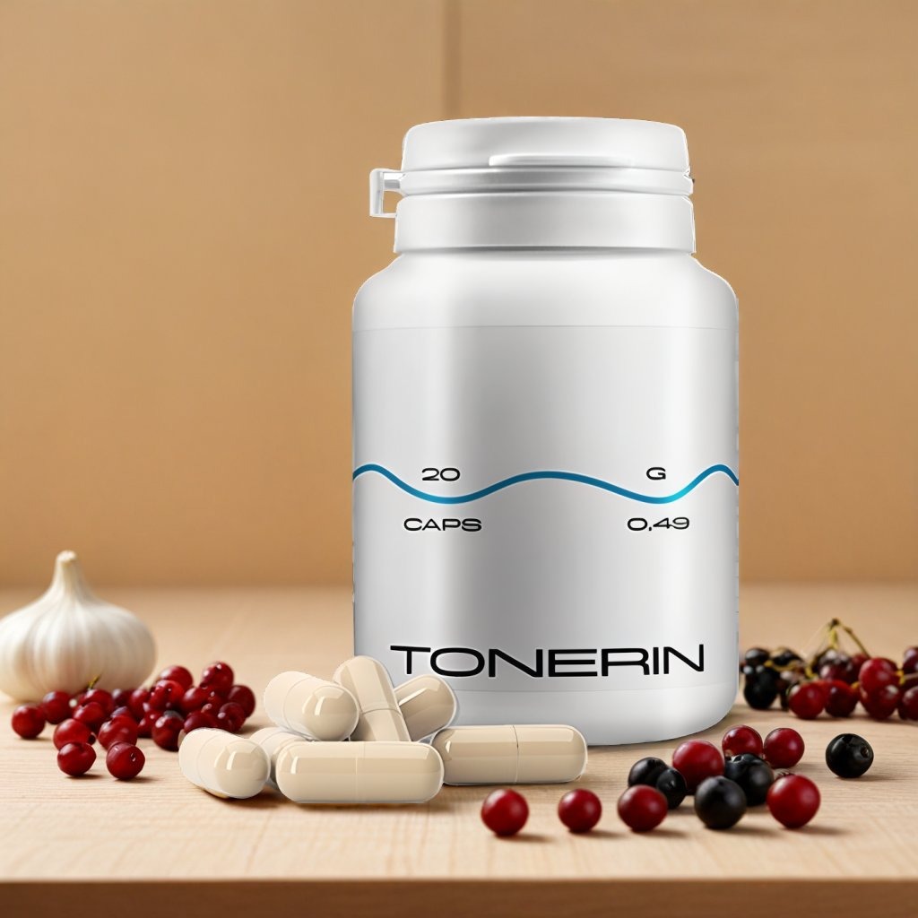 Product packshot