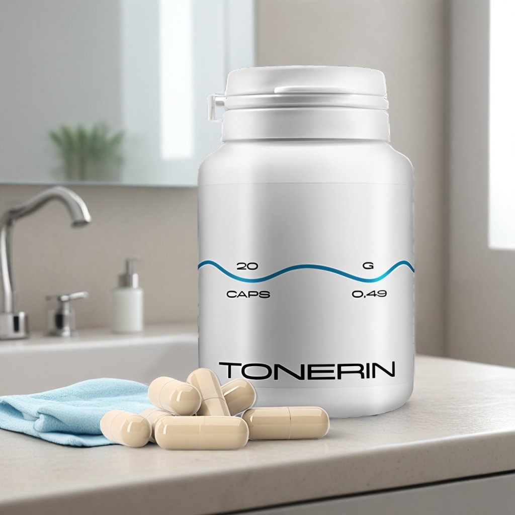 Product packshot