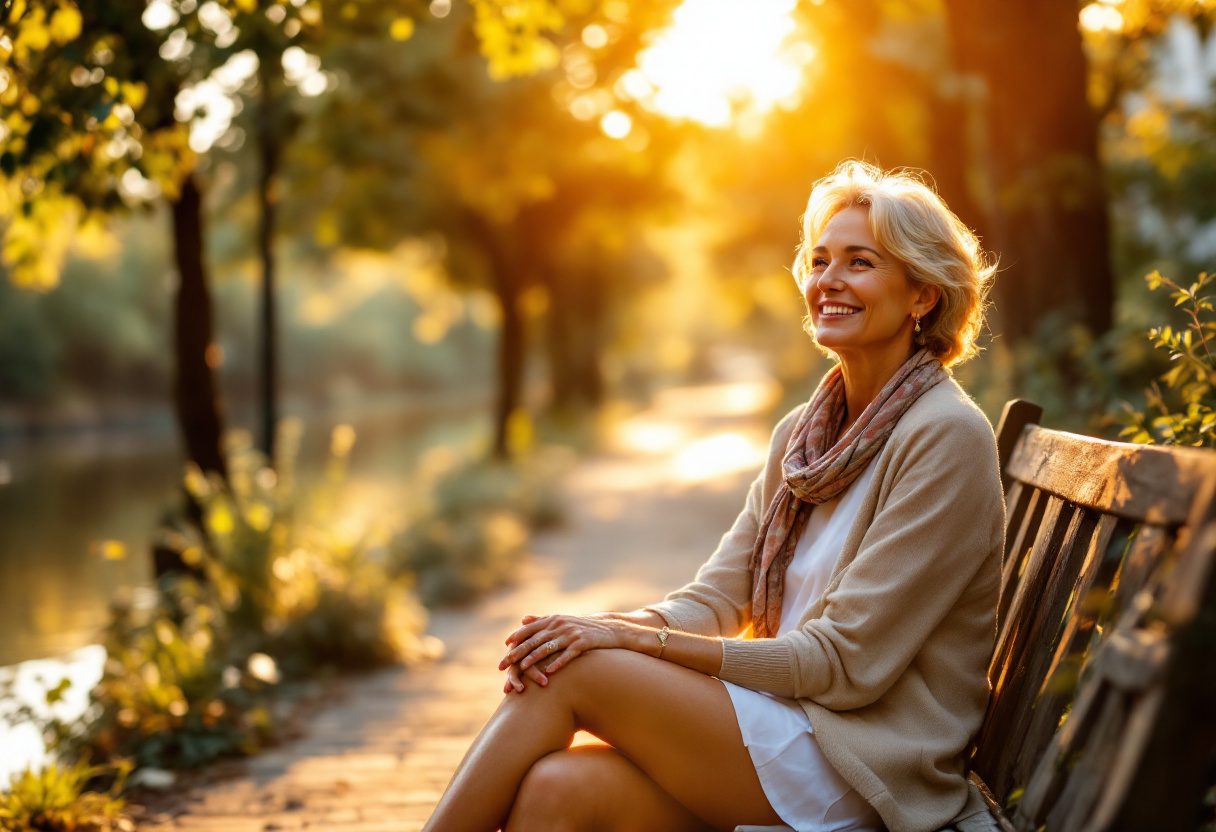 Stile di vita sano con Tonevit