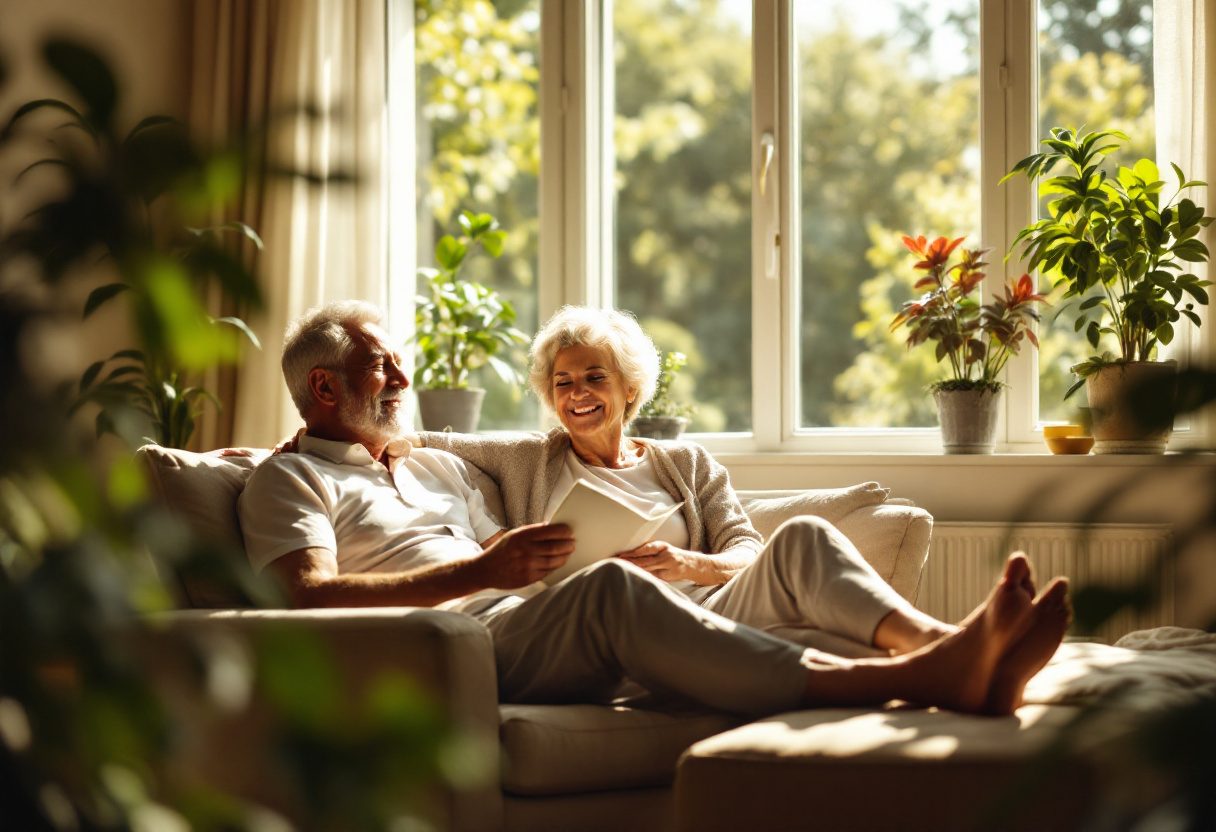 Routine quotidiana con Tonevit