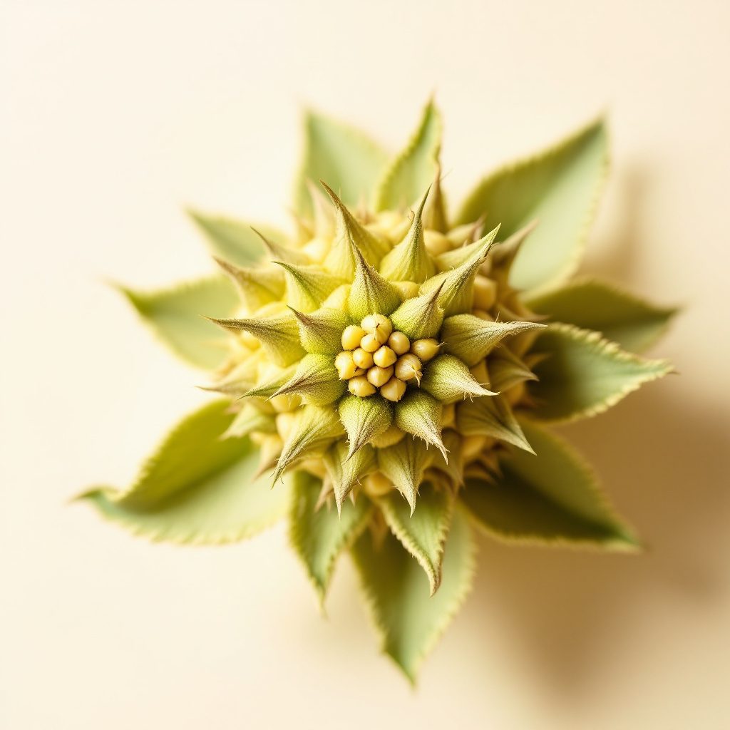 Tribulus terrestris