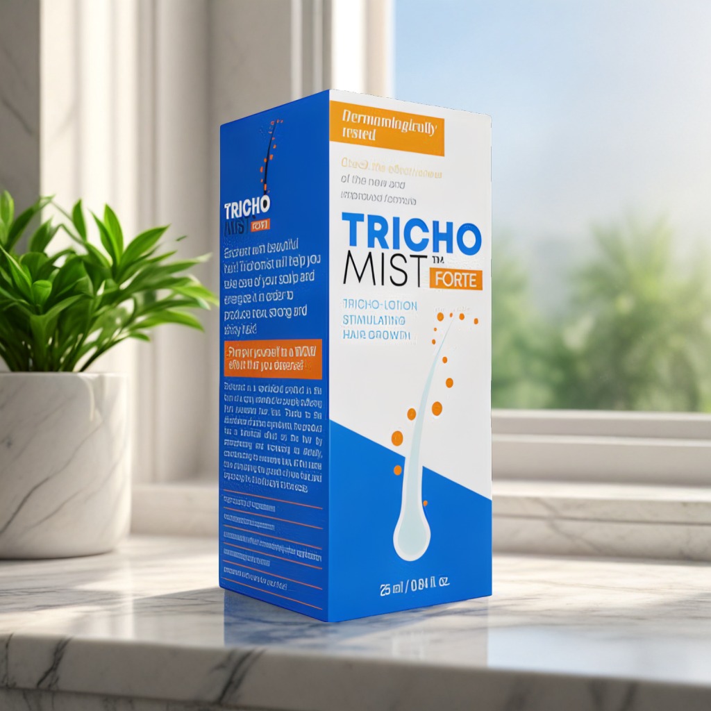 Product packshot