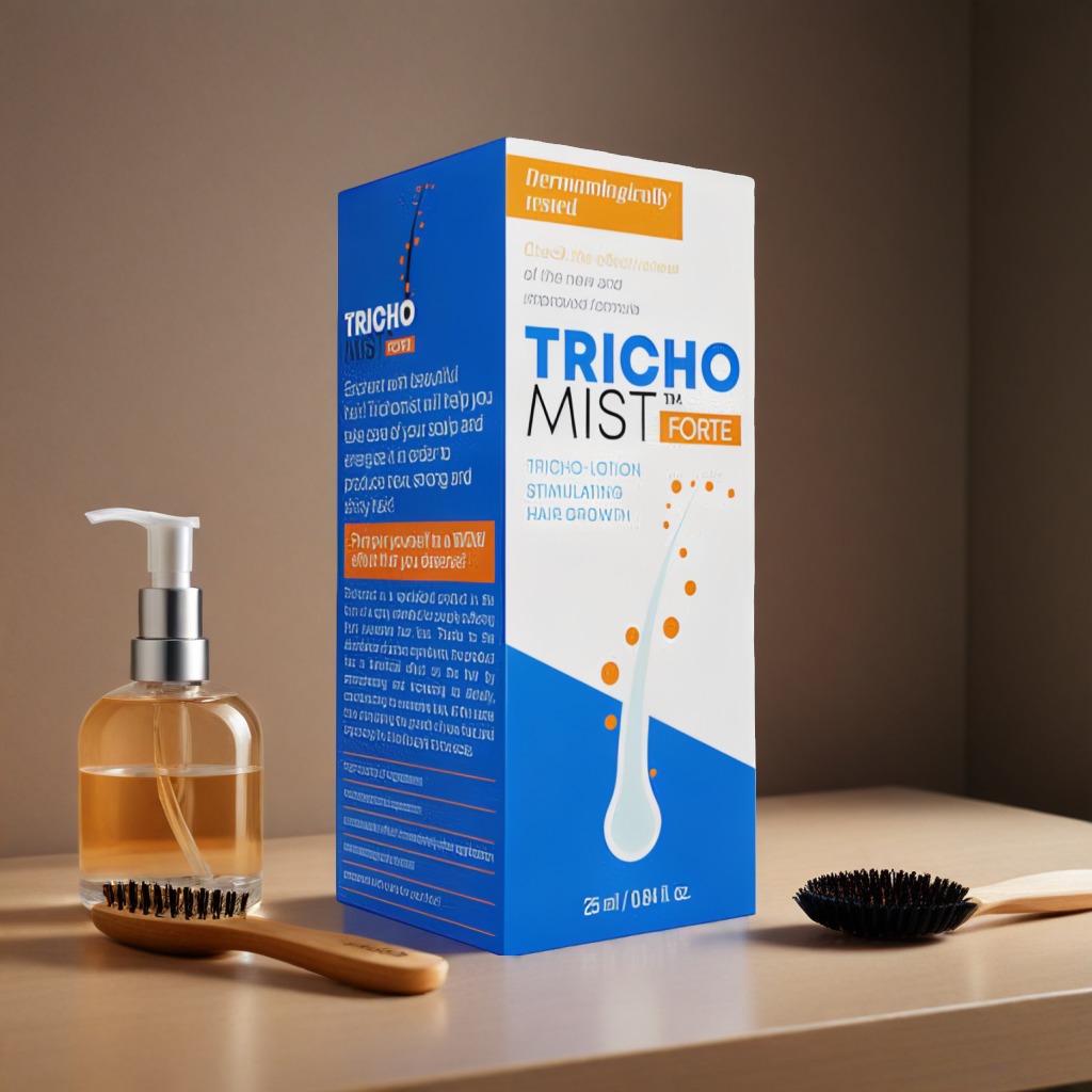 Product packshot