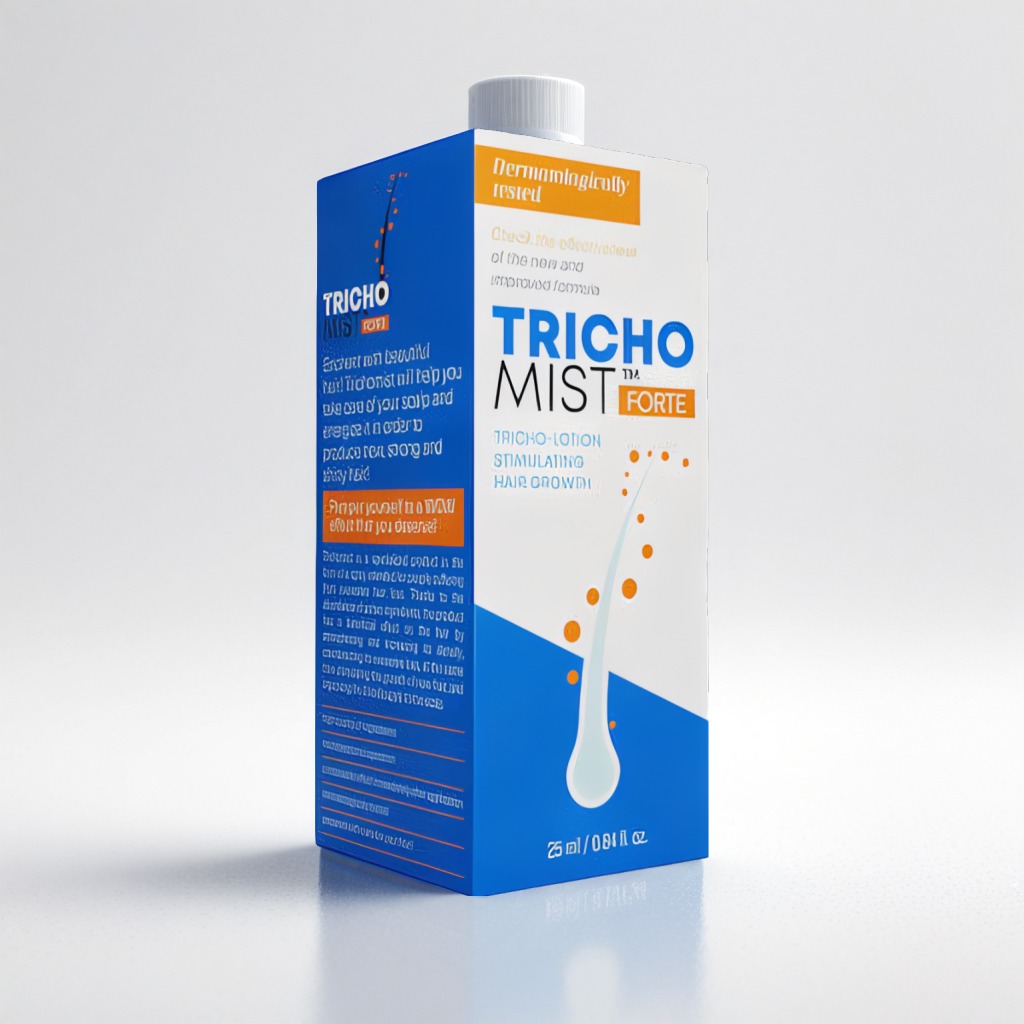 Product packshot