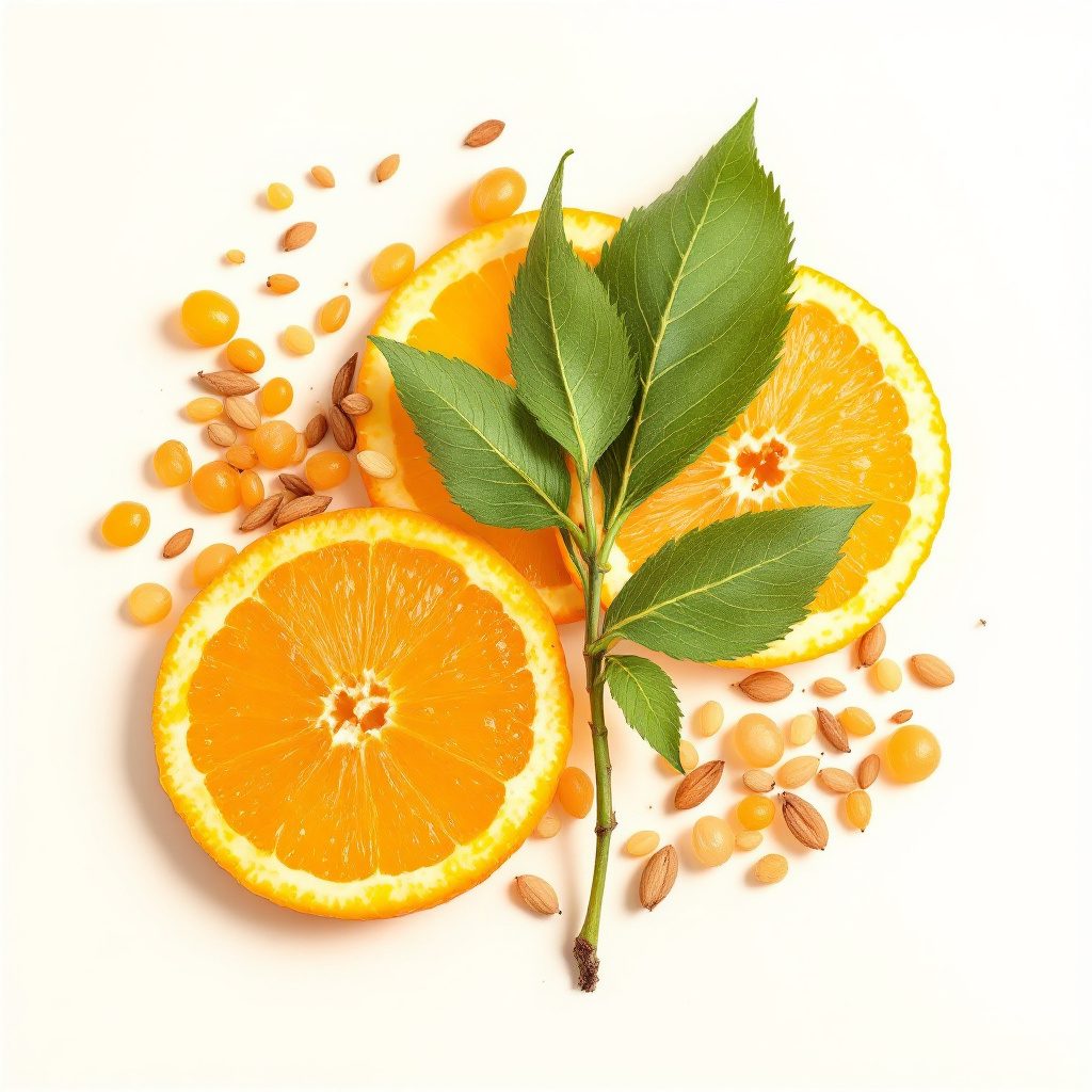 Vitamina C