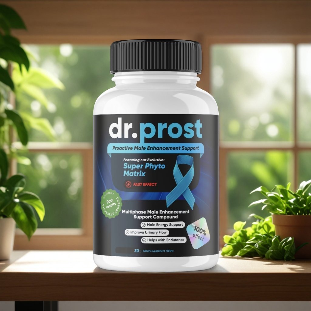Product packshot