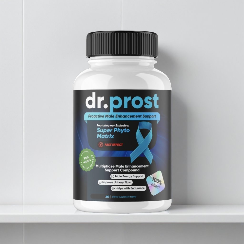 Product packshot