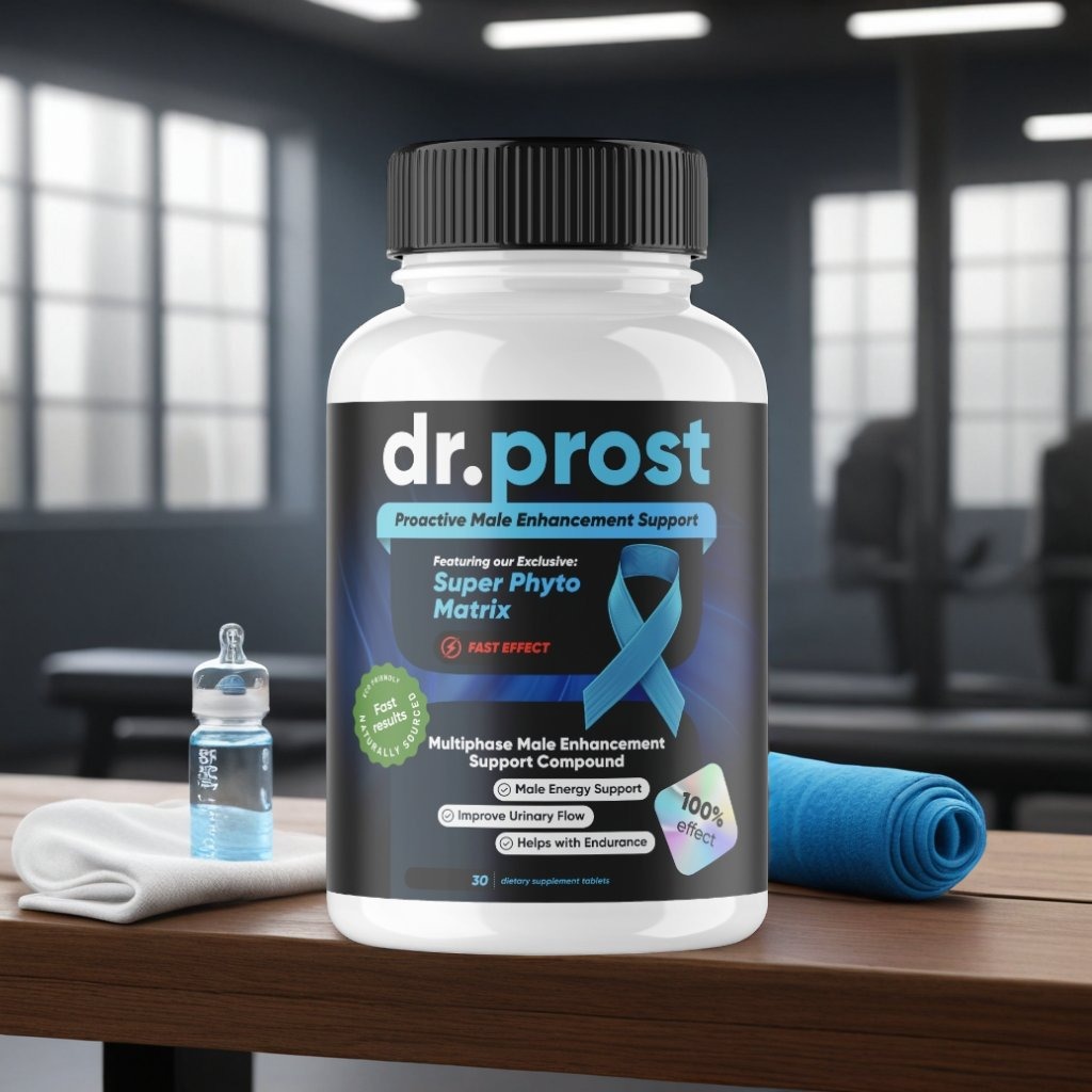 Product packshot