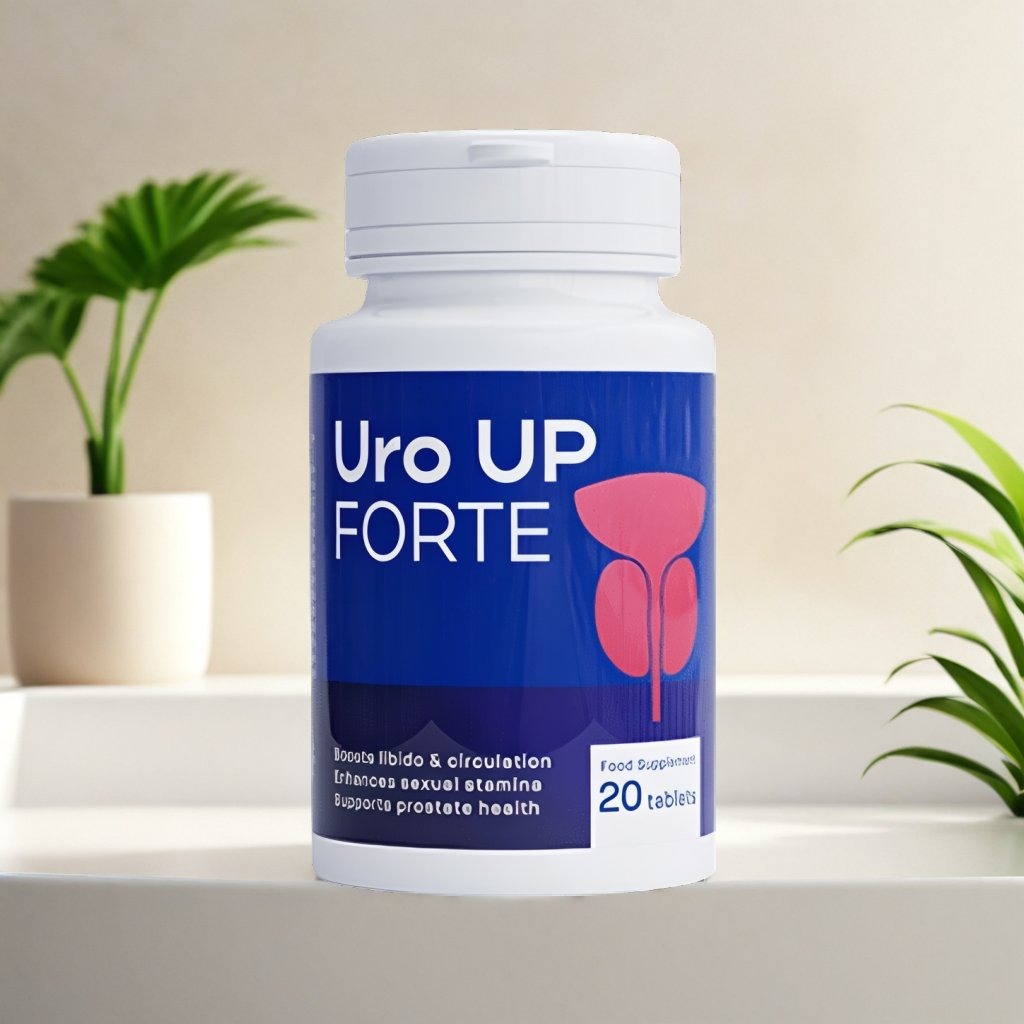 Product packshot