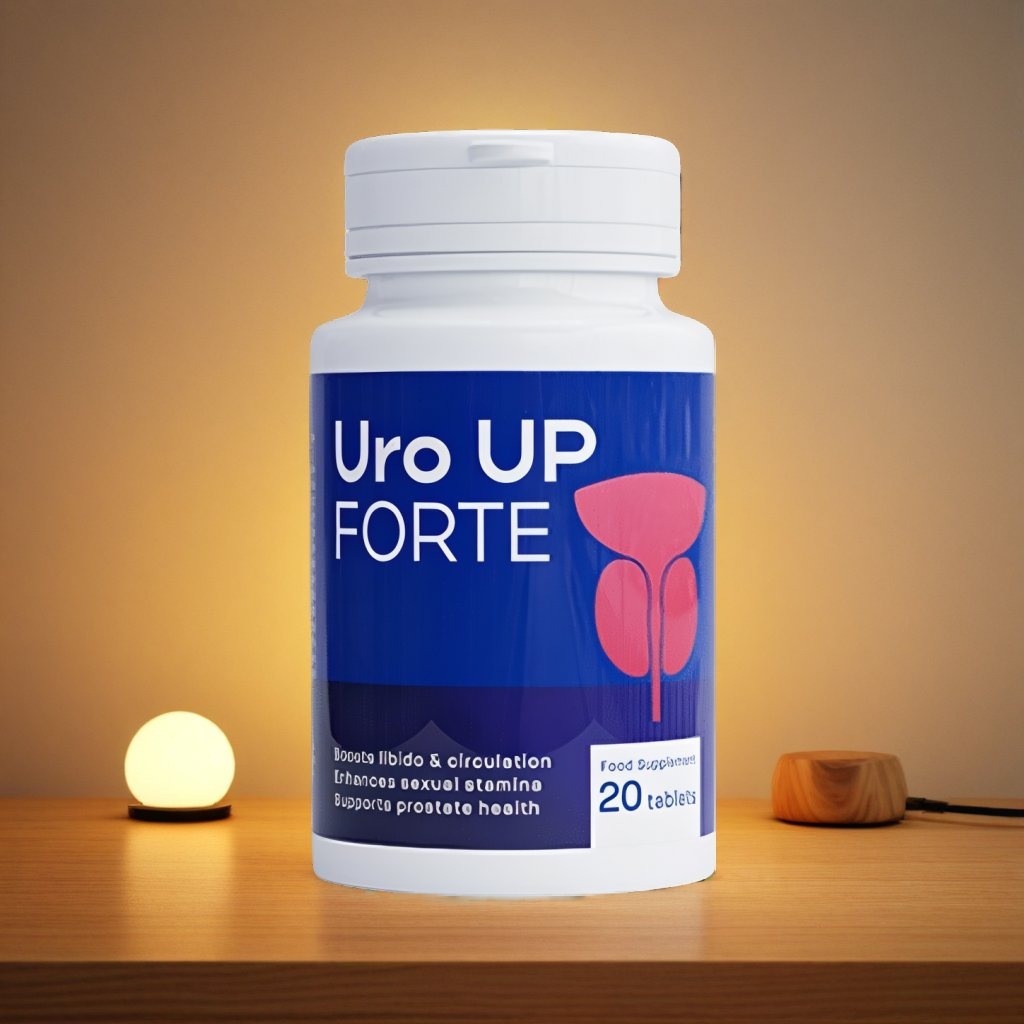 Product packshot