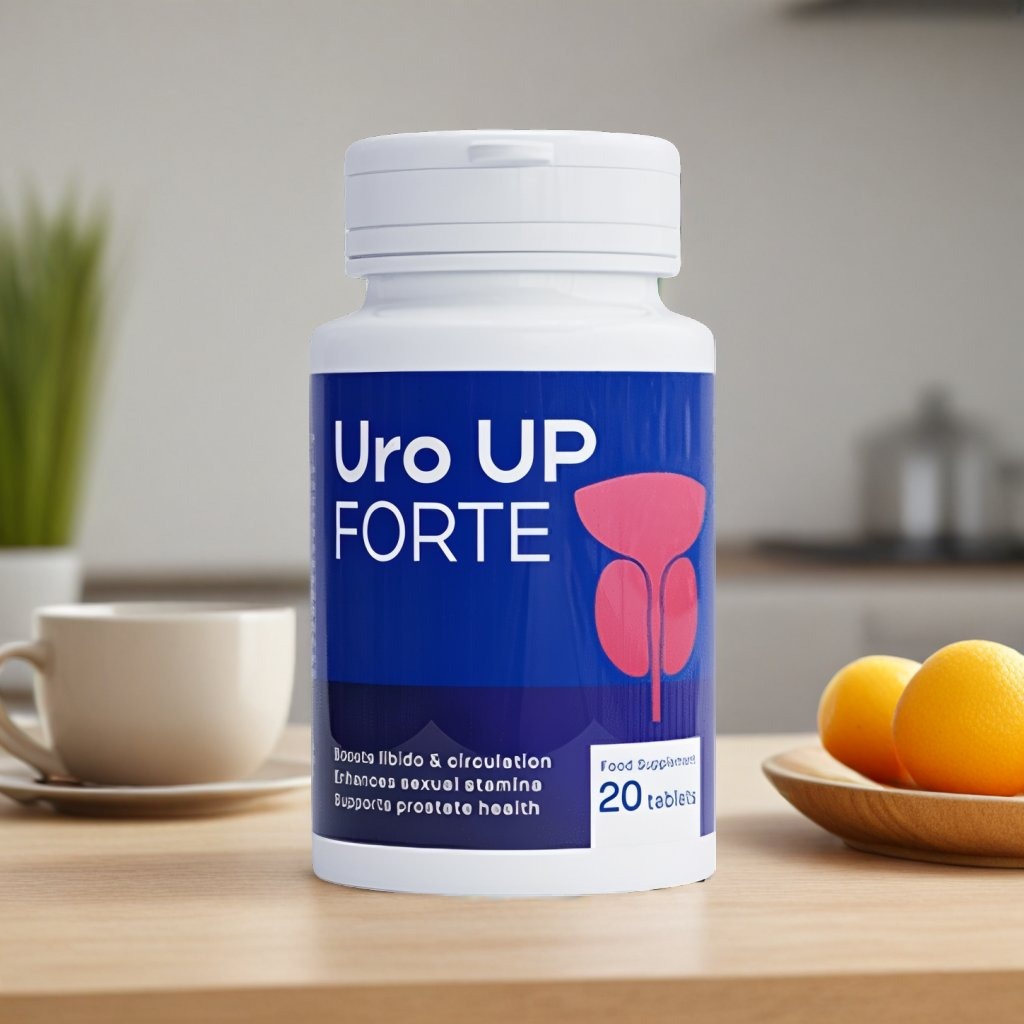 Product packshot