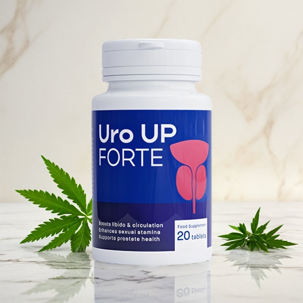 Product packshot