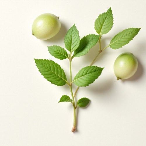 Ortica, Urtica dioica