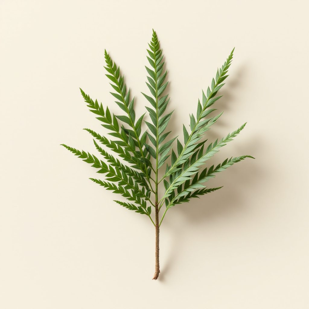 Serenoa repens (saw palmetto)