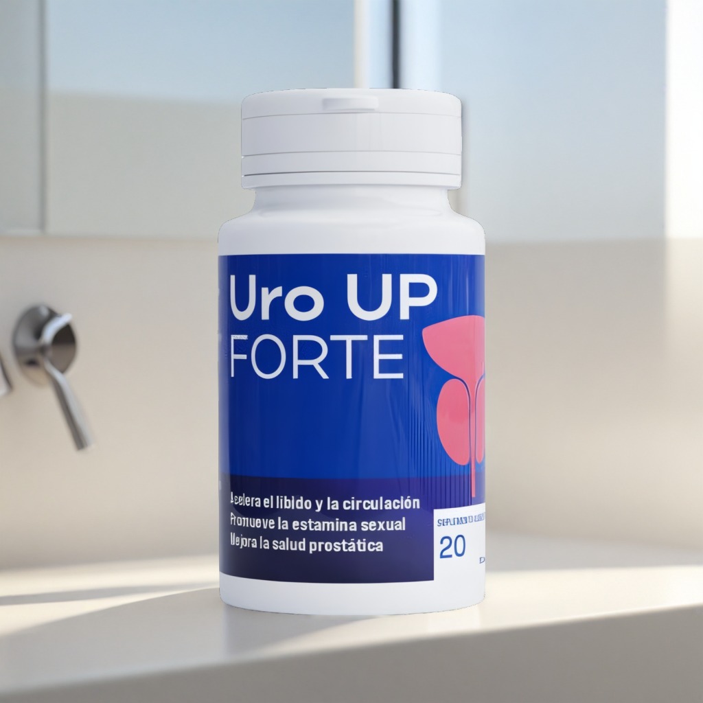 Product packshot